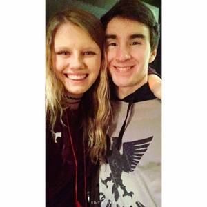 Meet your Posher, Ciarra